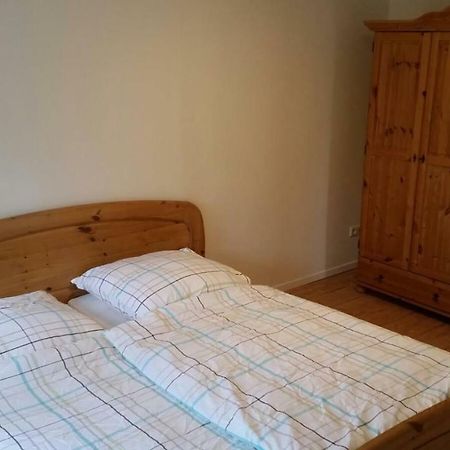 Ferienwohnung Waterkant Cappeler Niederstrich Екстериор снимка
