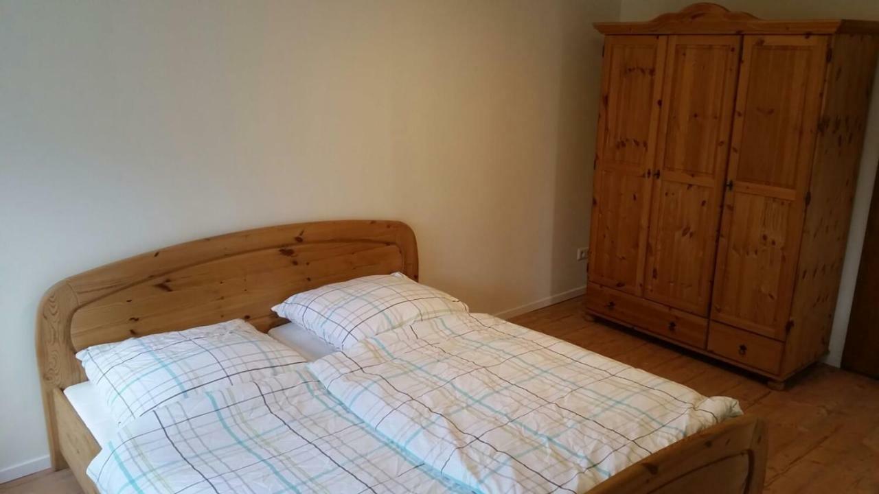 Ferienwohnung Waterkant Cappeler Niederstrich Екстериор снимка