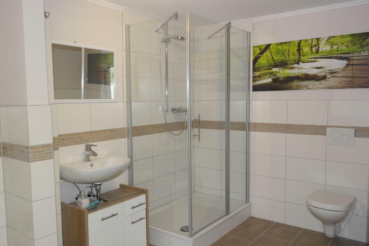 Ferienwohnung Waterkant Cappeler Niederstrich Екстериор снимка