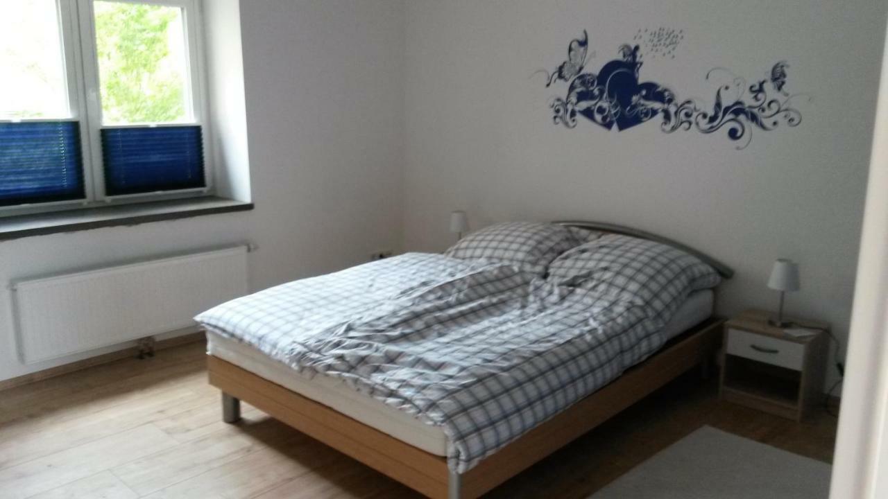 Ferienwohnung Waterkant Cappeler Niederstrich Екстериор снимка